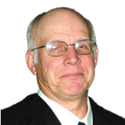 Dr. Michael Rust