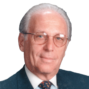 Norm Cooper