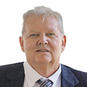 Richard Deering