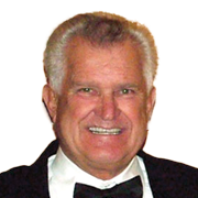 Roy Ashton