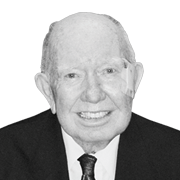 Rufus “Red” Tindol Jr.