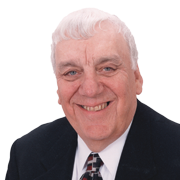 Tom Evans
