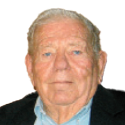 William E. Blasingame Sr.